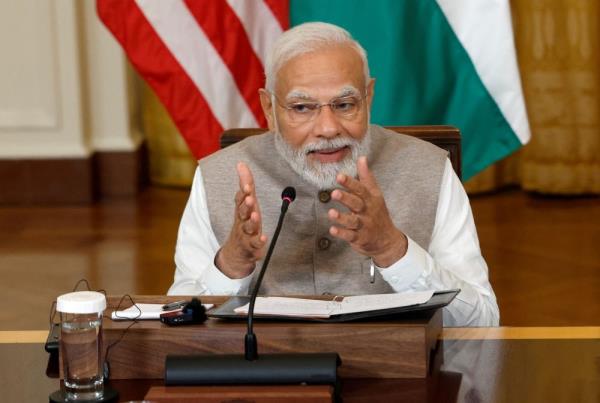 FT: US thwarts plot to kill Sikh separatist, issues warning to India