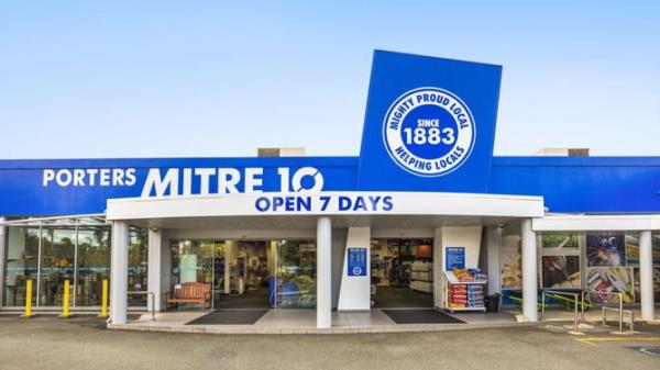 Independent Hardware Group, which includes Mitre 10, will no lo<em></em>nger sell engineered stone. Supplied