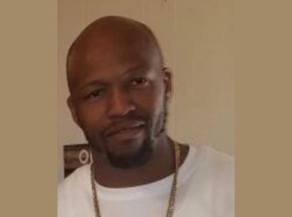 Anthony Bernard Jackson Jr.