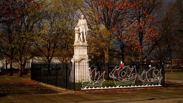 2023年哥伦布日：哪些是开放的，哪些是关闭的？今天还能发邮件吗？
