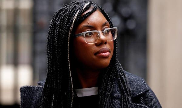 Kemi Badenoch对BBC对博物馆种族声明的“不准确和危言耸听”的报道爆发