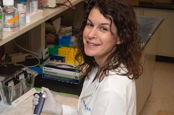 Experimental drug combination shows promise against hard-to-treat peripheral nerve sheath tumors