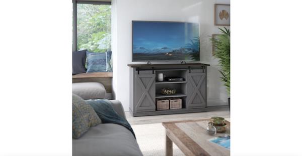 Lorraine TV Stand for TVs up to 60″