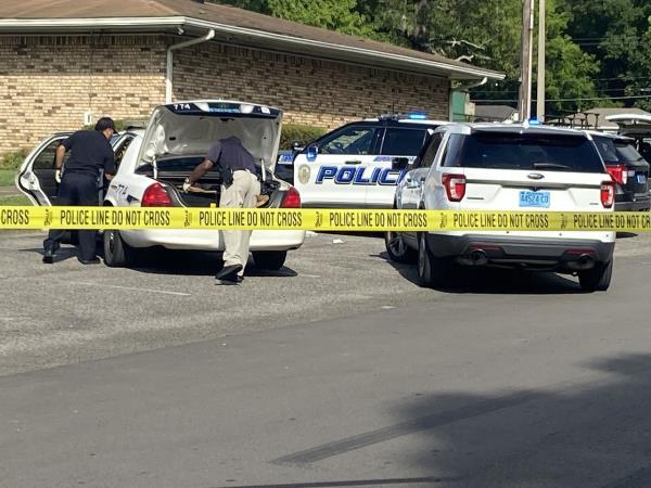 Birmingham Homicide July 7, 2023