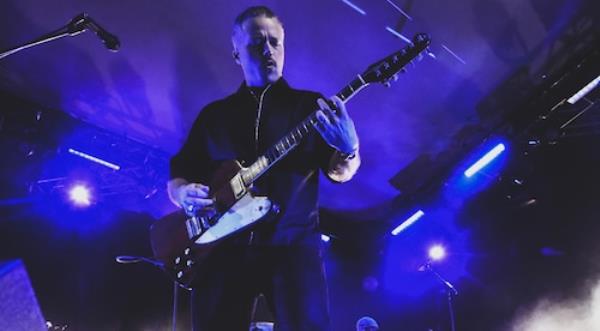 Jason Isbell Avo<em></em>ndale Brewing Company 2023