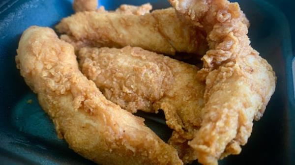 Zaxby's