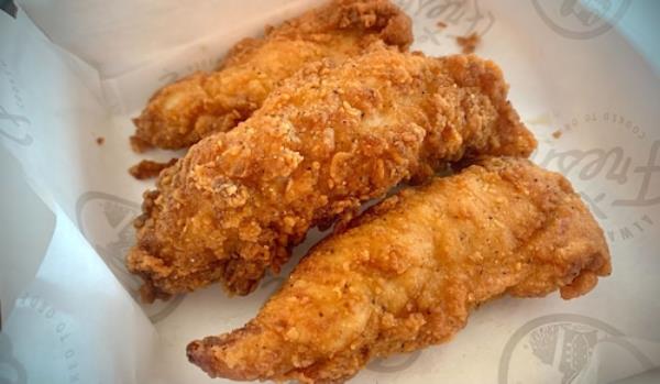 Slim Chickens
