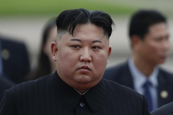 金正恩寻求修改宪法，宣布韩国为“头号敌对国家”