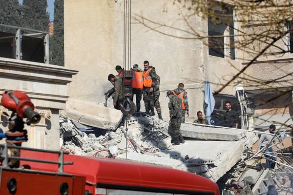Netanyahu ‘rejects outright’ ending of Gaza co<em></em>nflict in return for hostages