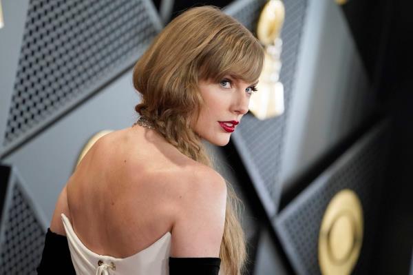 近20%的人认为泰勒·斯威夫特(Taylor Swift)是“秘密政府努力”让拜登连任的一部分