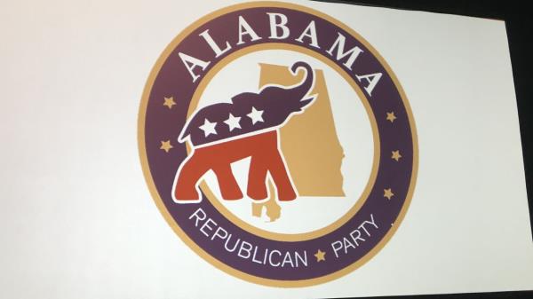 阿拉巴马州共和党反对部分禁止AEA捐款