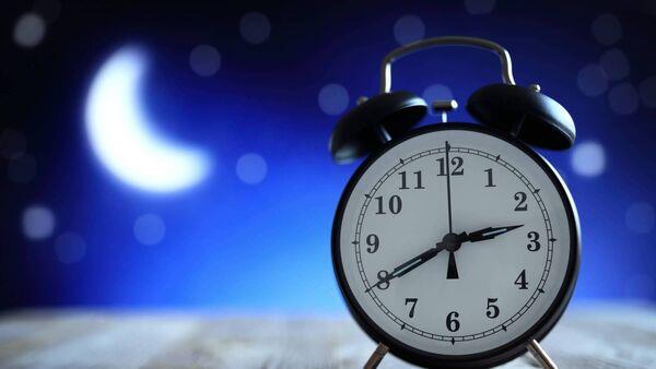 自然健康：我怎样才能让我的睡眠规律回到正轨？