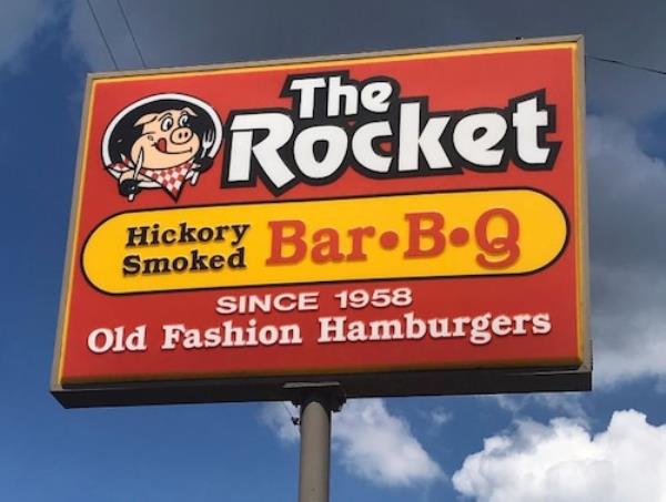 The Rocket