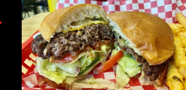 Sammy's Sandwich Shop