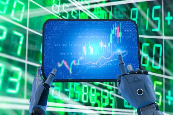 观点：随着人工智能成为主流，Salesforce、AMD和其他不包括英伟达在内的大型科技股看起来很聪明