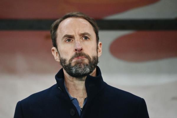 英足总希望改变索斯盖特在英格兰的未来计划