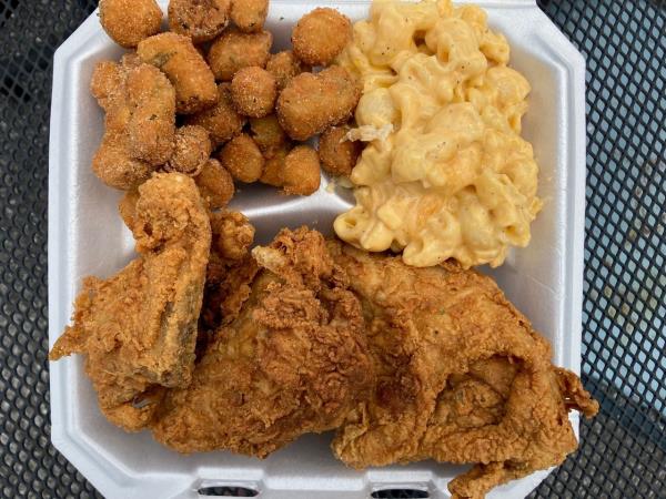 Niyah's Southern Cuisine