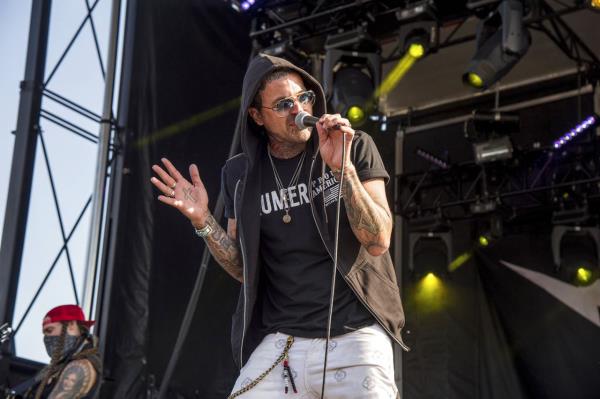 Yelawolf, Michael Wayne Atha