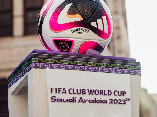 在阿拉伯，一切准备就绪，迎接壮观的2023年国际足联俱乐部世界杯