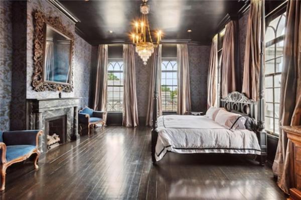 LaLaurie Mansion