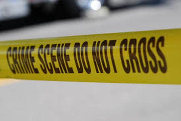 沃克县一名男子据称与死去室友的尸体住在一起好几天