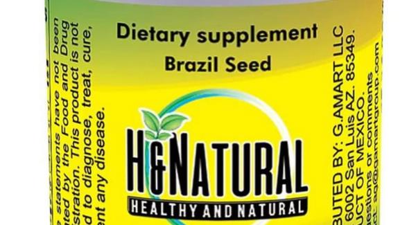 美国食品和药物管理局警告说，全国销售的药片含有有毒物质
