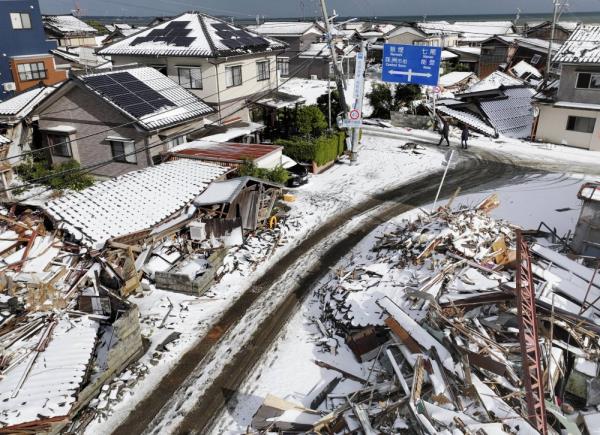 采取措施使外国培训生留在地震灾区工作