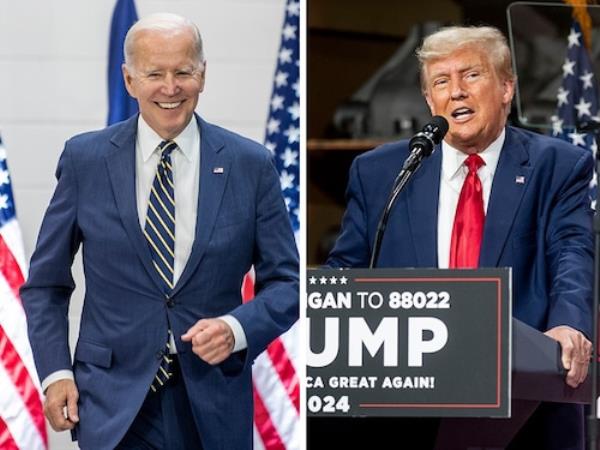 Michigan Democrats call out Trump ahead of visit
