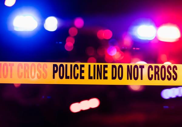 阿拉巴马州一名失踪女子被发现死在水中