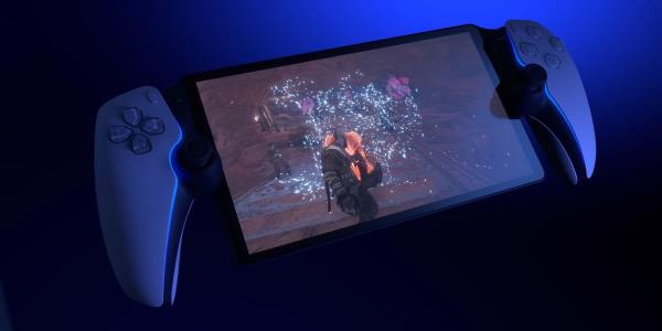 传闻：PlayStation手持项目Q发布日期公布