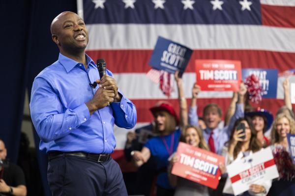 Tim Scott