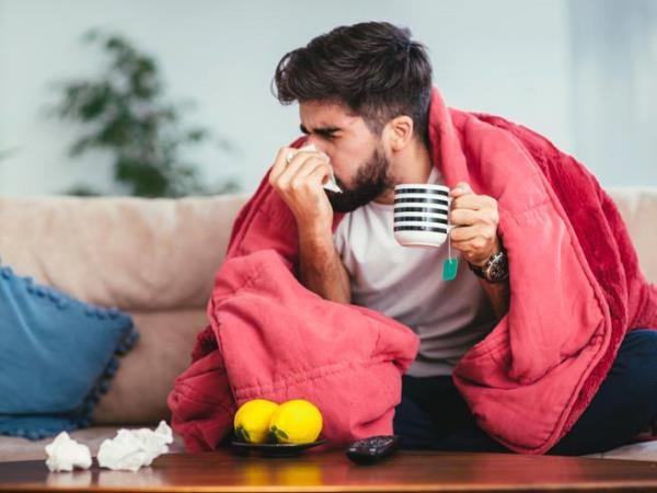 最新消息：感冒、假麻黄碱类药物不应用于高血压或肾衰竭