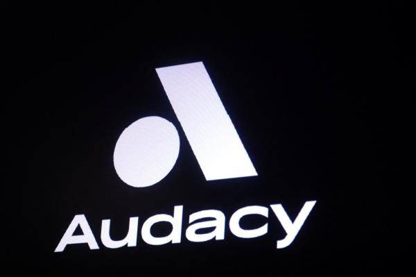 广播巨头Audacy因广告暴跌而申请破产