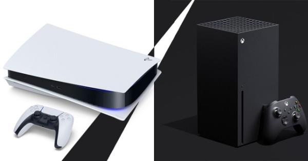 PS5和Xbox Series X／S在头三年便遭遇了失败