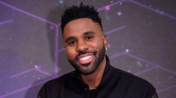 Jason Derulo选择专注于事业，而不是约会
