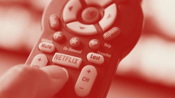 17年后，Netflix终于做了一件它早就该做的事