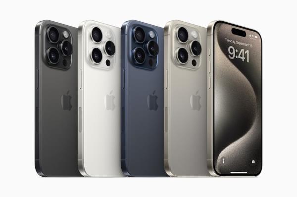 iPhone 16 Pro有望再次采用更大屏幕;建议全尺寸