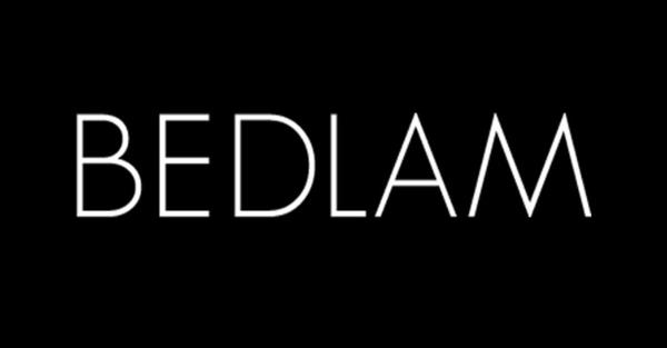 J.T. Harding和Peter Zinn的新音乐剧《音乐之城》将成为《Bedlam》2024季的一部分