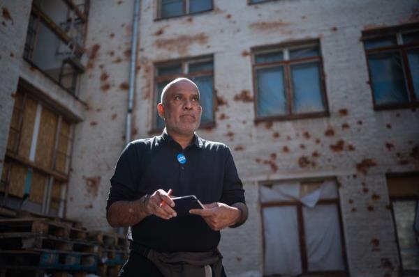 Dr Unni Krishnan