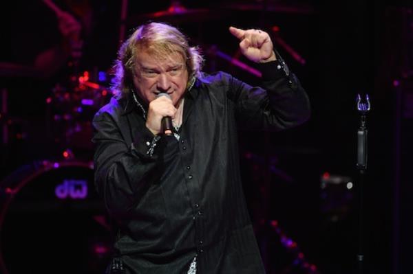 Lou Gramm