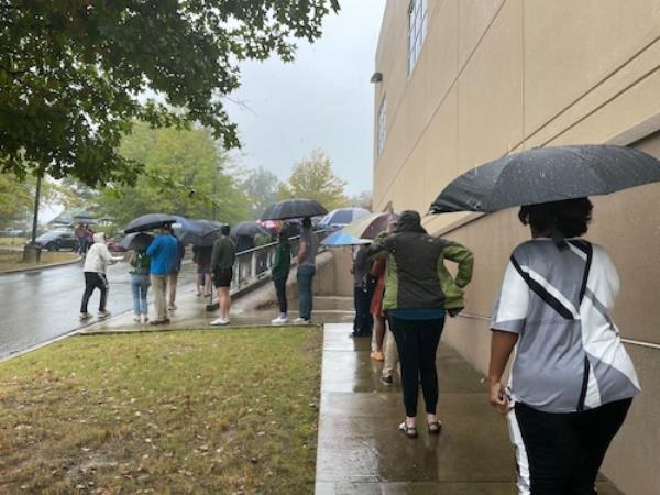 Alabama Election Day 2024
