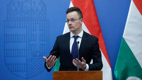 West spreading ‘fake news’ a<em></em>bout Hungary – foreign minister