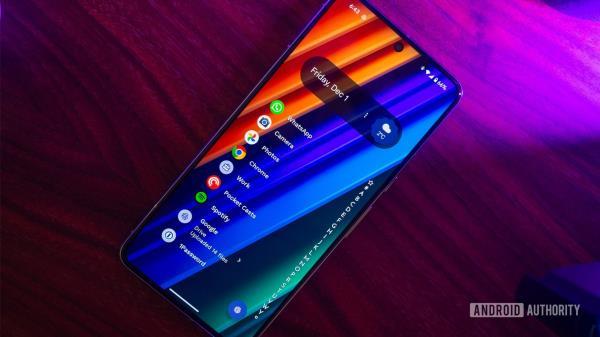 google pixel 8 pro niagara launcher homescreen new google pixel 8 pro niagara launcher homescreen new