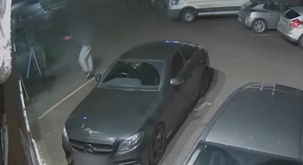 Elle Edwards murder