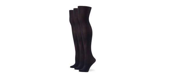 No No<em></em>nsenseWomens Seamless Tights