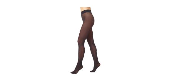 Best Hue Womens Opaque Tights