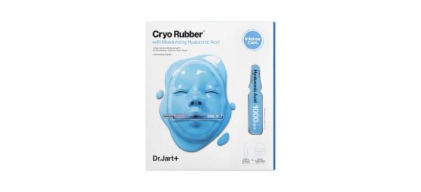 Dr. Jart+ Cryo Rubber? Masks