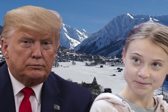 No single figure on earth could be a greater threat to its climate than a re-elected Do<em></em>nald Trump.